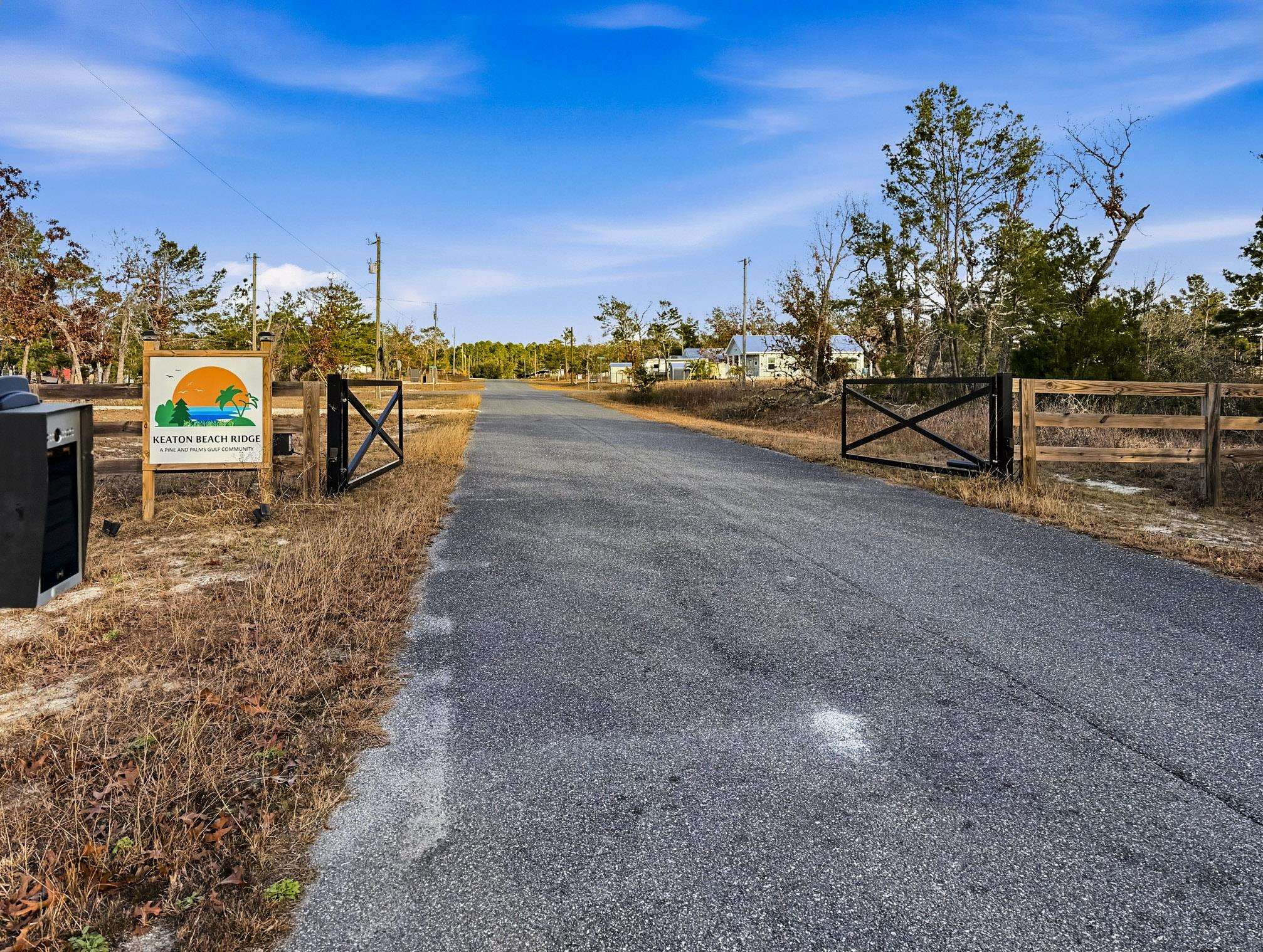 158 Tyler Terrace Perry, FL 32348 - Photo 18 of 35