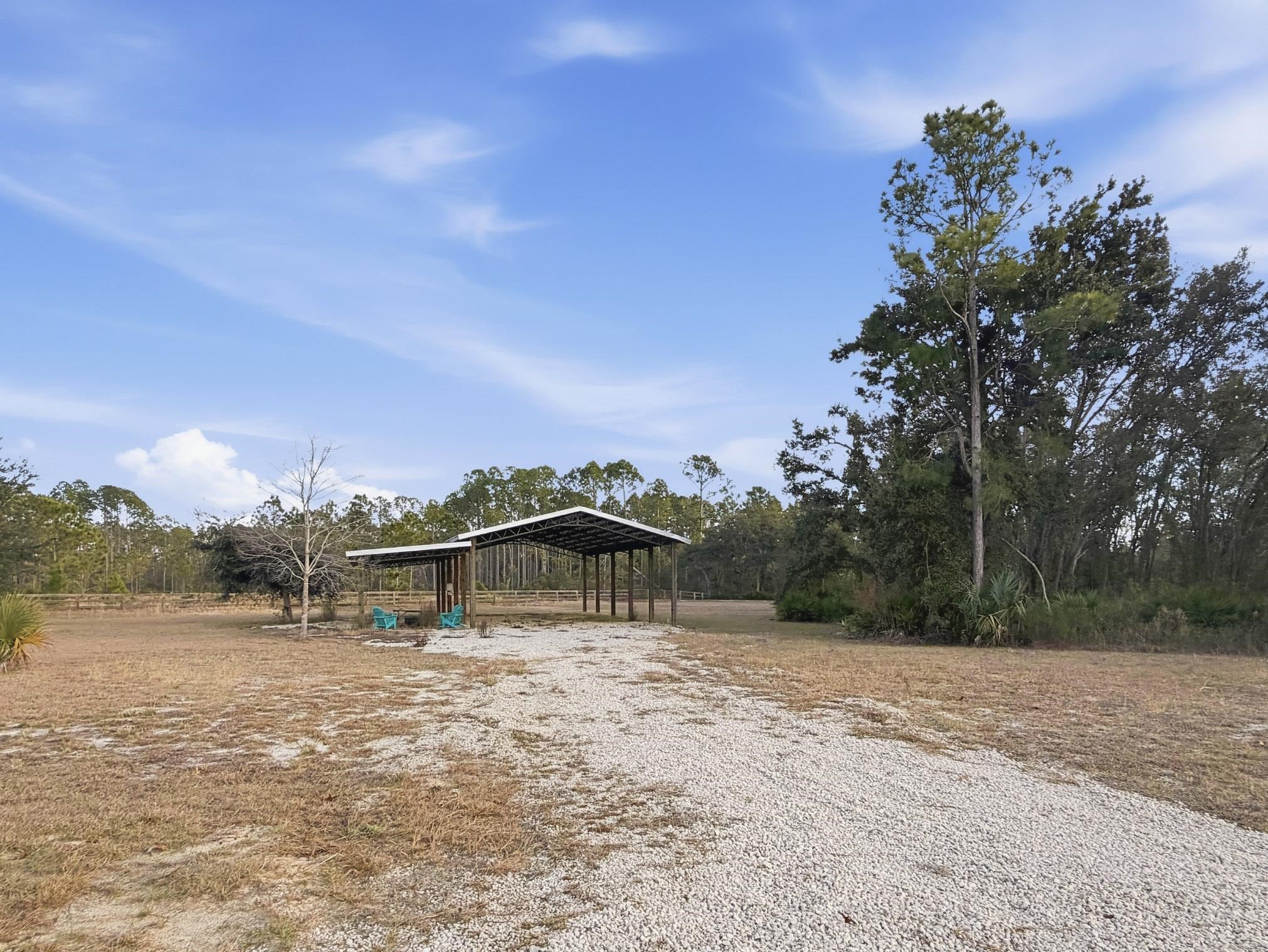 158 Tyler Terrace Perry, FL 32348 - Photo 20 of 35