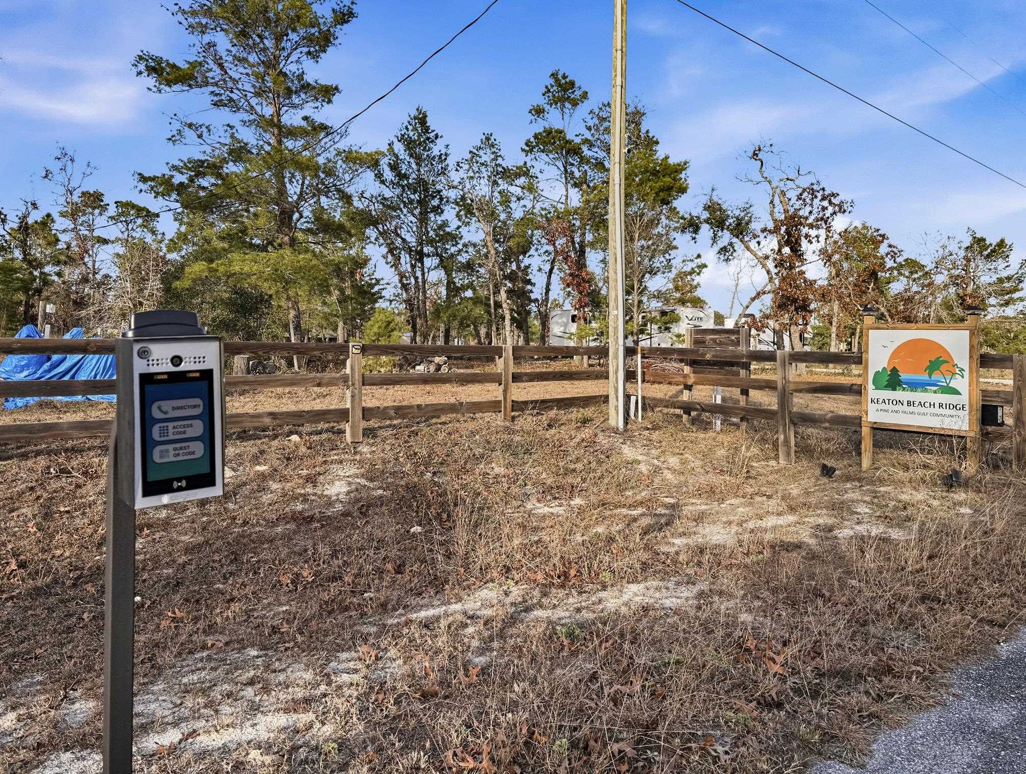 158 Tyler Terrace Perry, FL 32348 - Photo 21 of 35