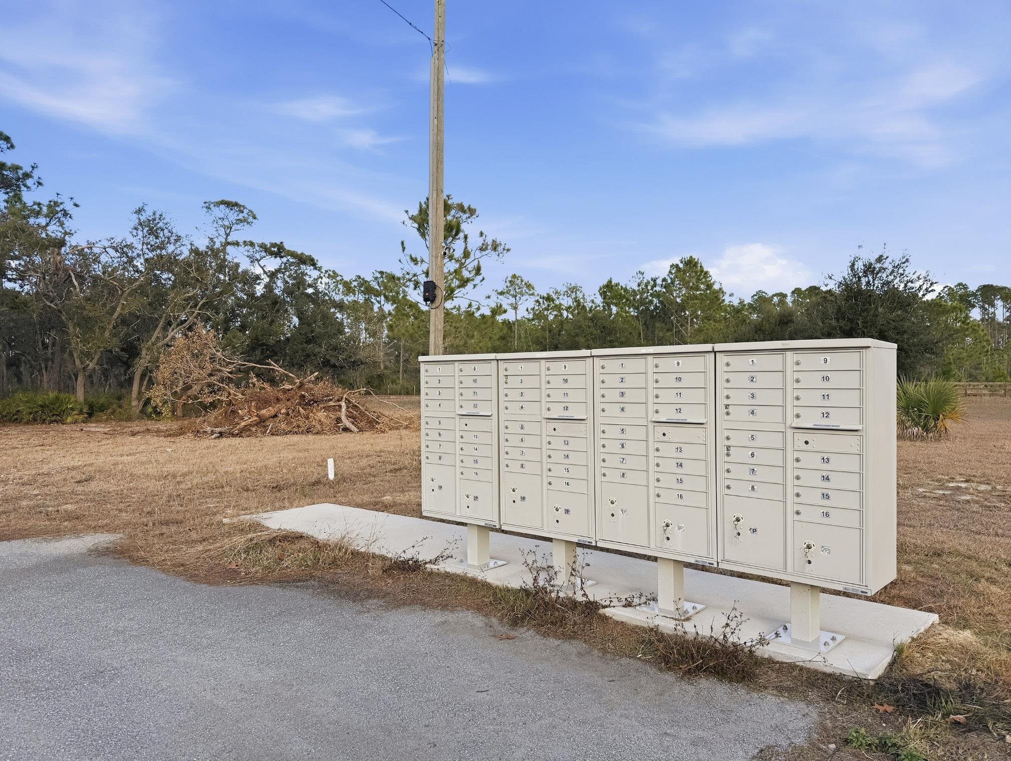 158 Tyler Terrace Perry, FL 32348 - Photo 23 of 35