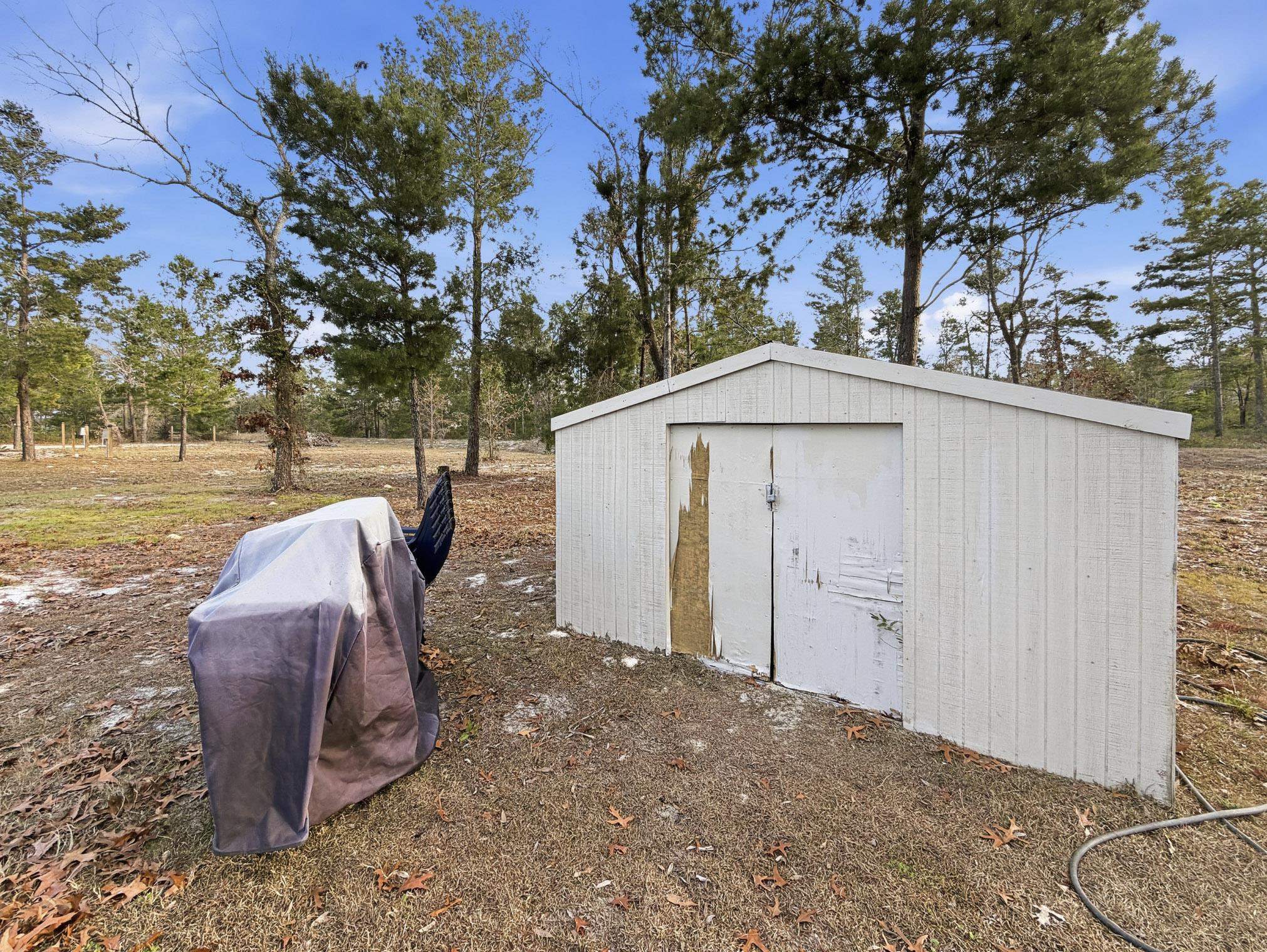 158 Tyler Terrace Perry, FL 32348 - Photo 24 of 35