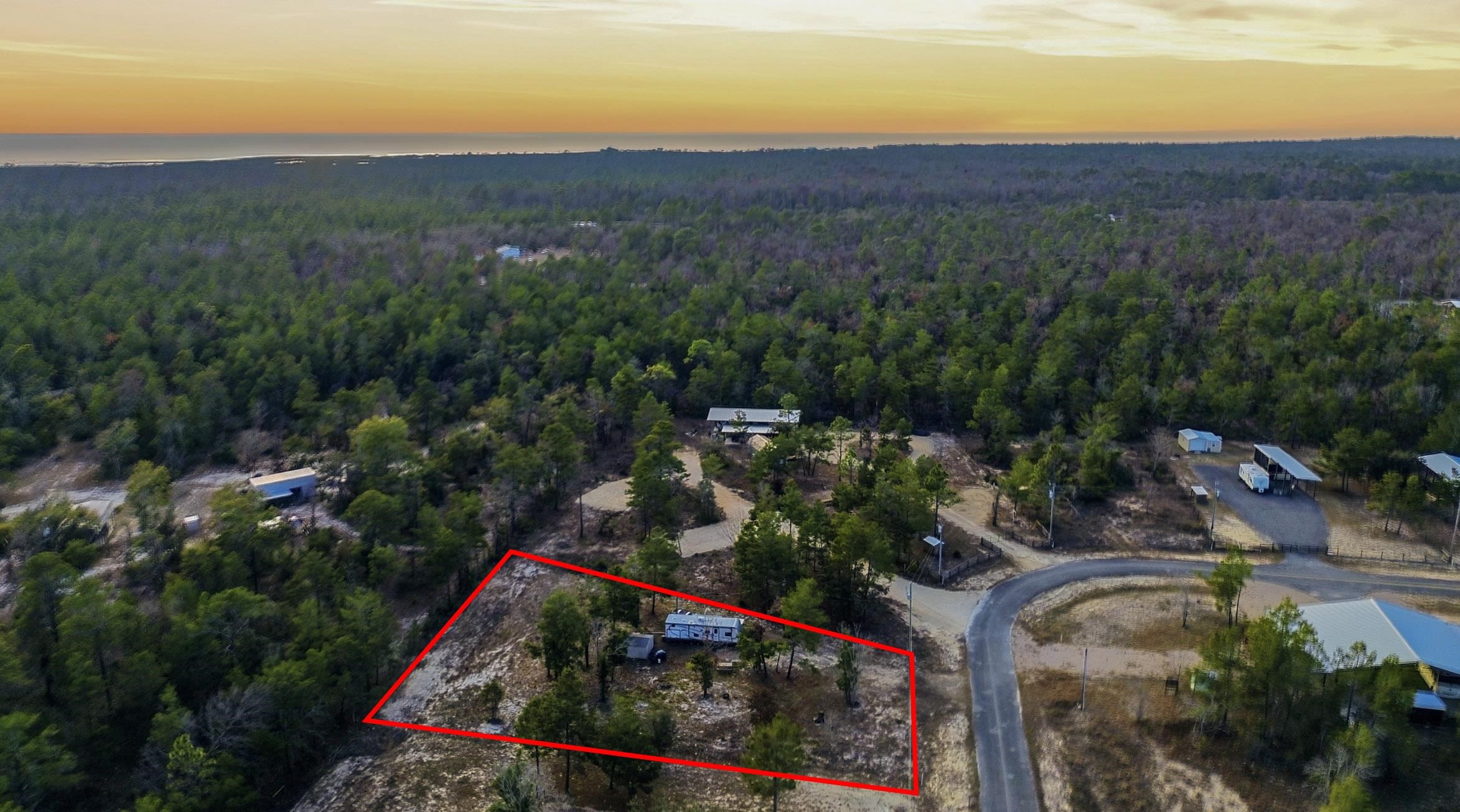 158 Tyler Terrace Perry, FL 32348 - Photo 26 of 35