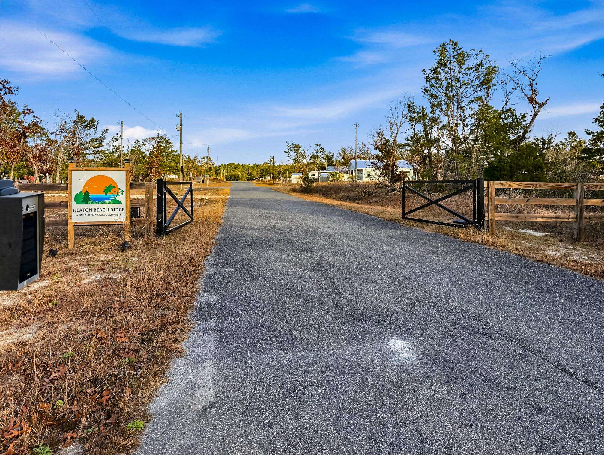 158 Tyler Terrace Perry, FL 32348 - Photo 27 of 35