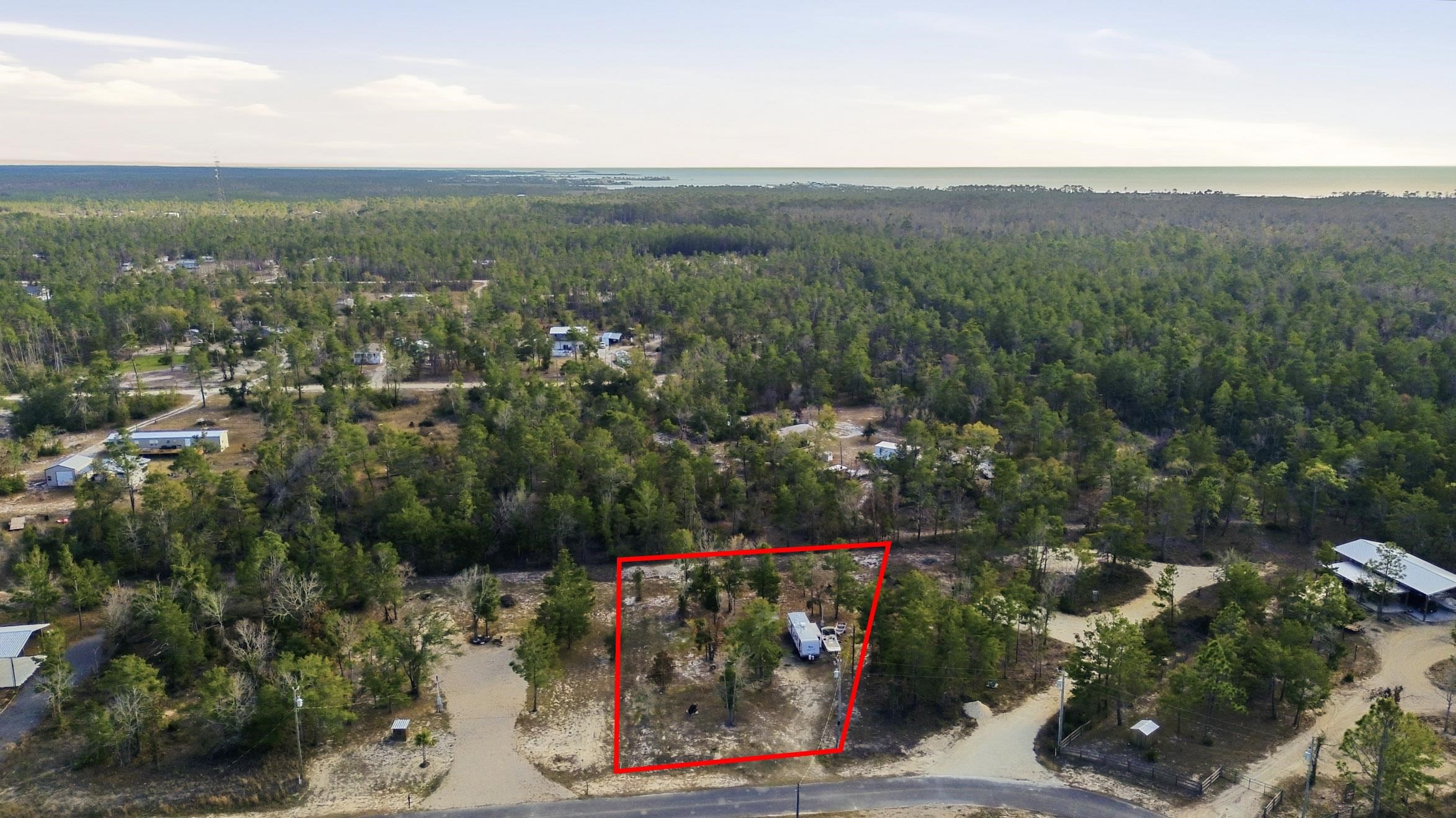 158 Tyler Terrace Perry, FL 32348 - Photo 29 of 35