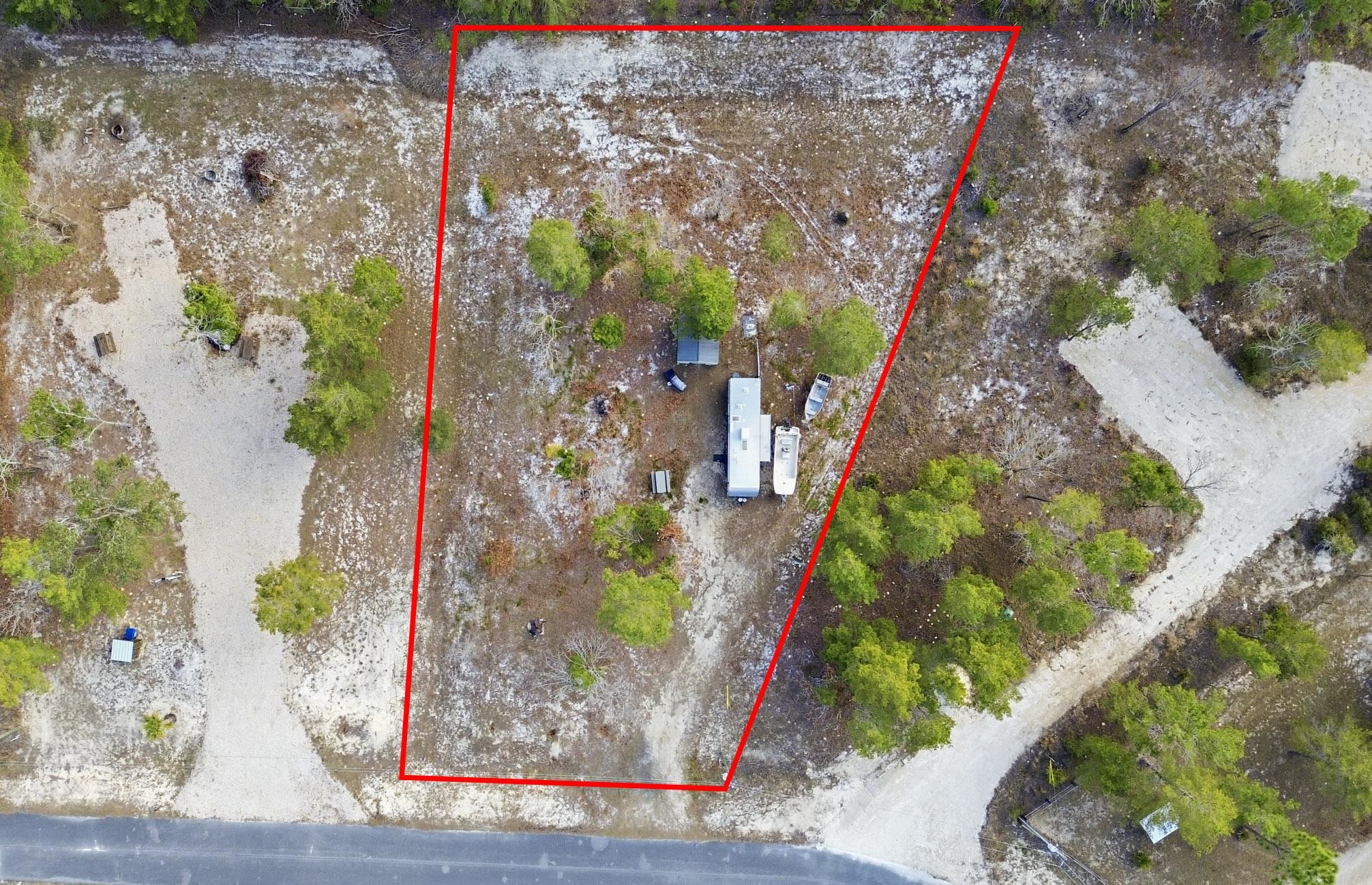 158 Tyler Terrace Perry, FL 32348 - Photo 30 of 35