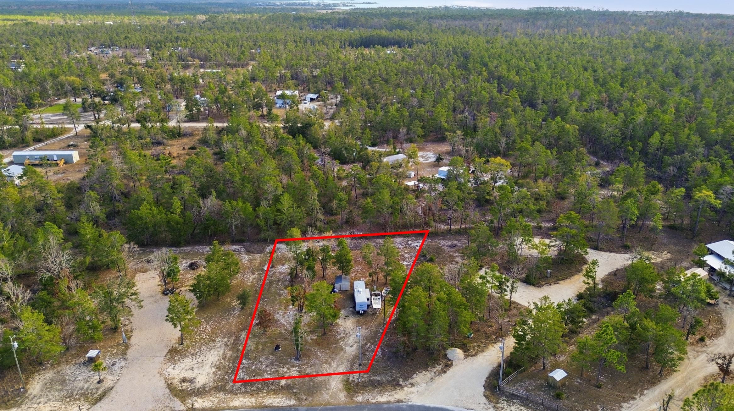 158 Tyler Terrace Perry, FL 32348 - Photo 3 of 35