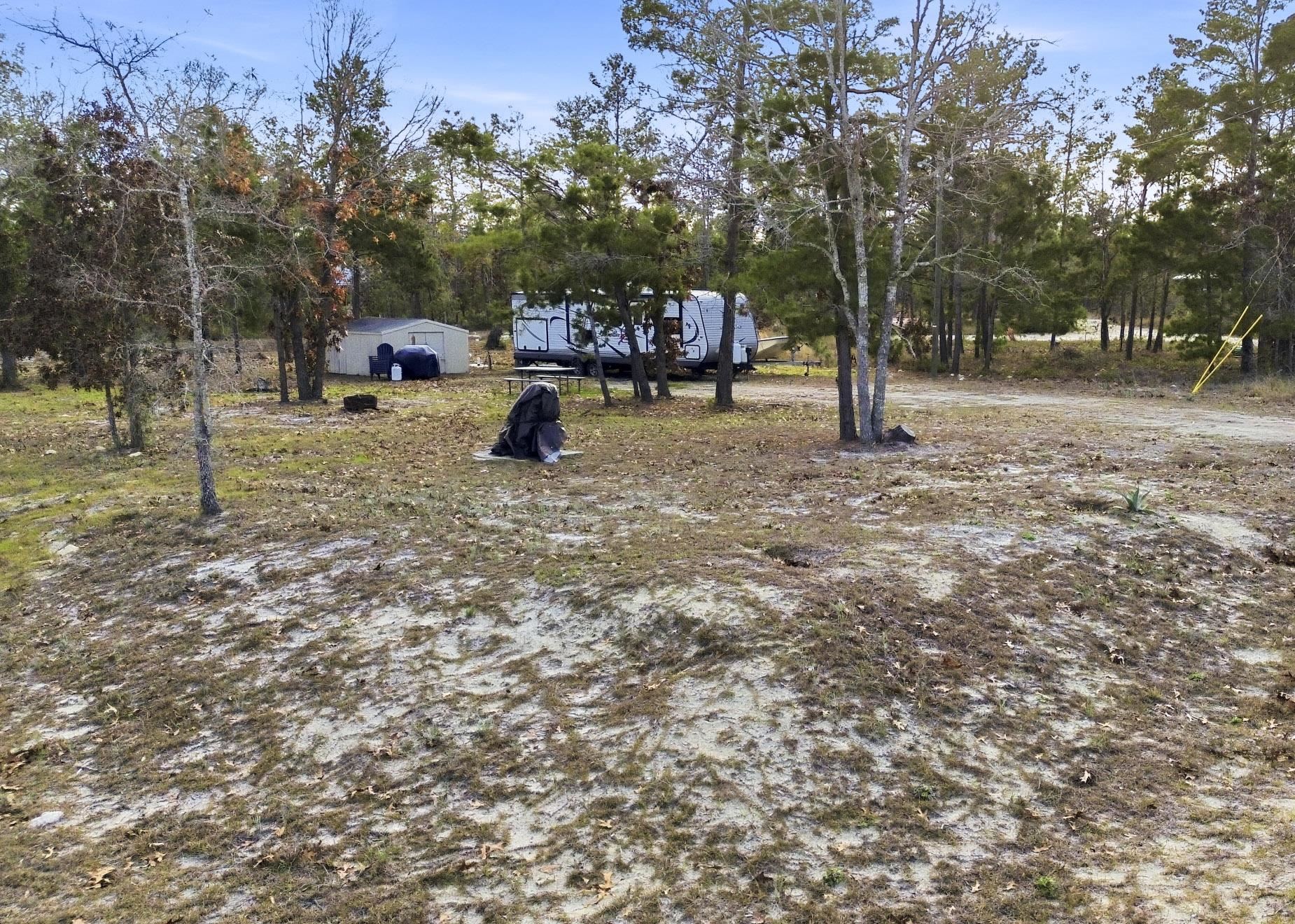 158 Tyler Terrace Perry, FL 32348 - Photo 32 of 35