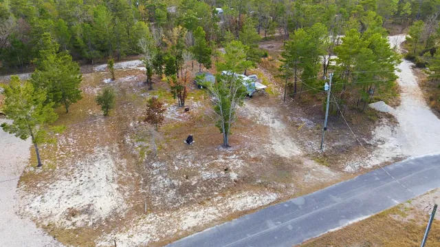 $75,000 | 158 Tyler Terrace, Perry, FL 32348