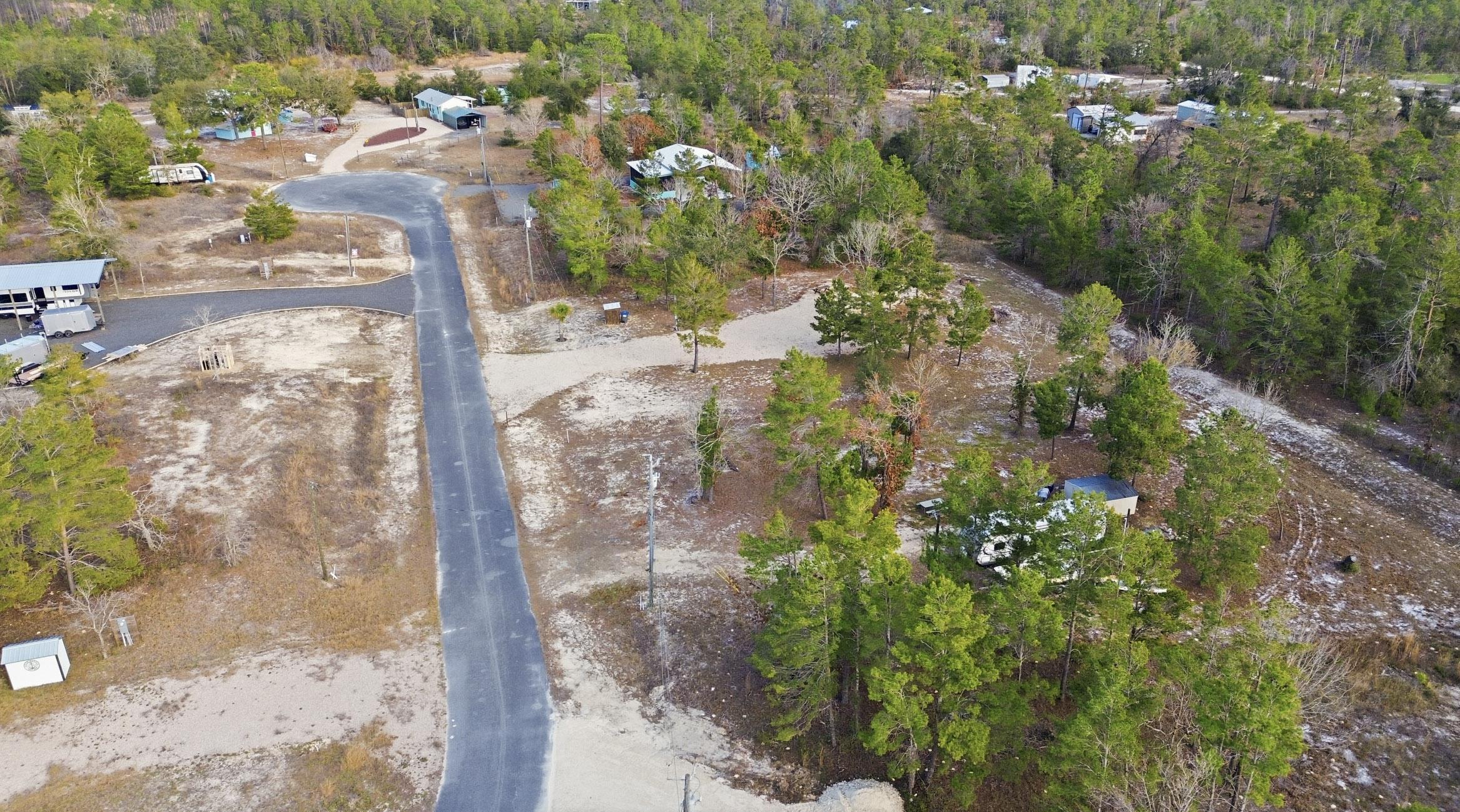 158 Tyler Terrace Perry, FL 32348 - Photo 9 of 35