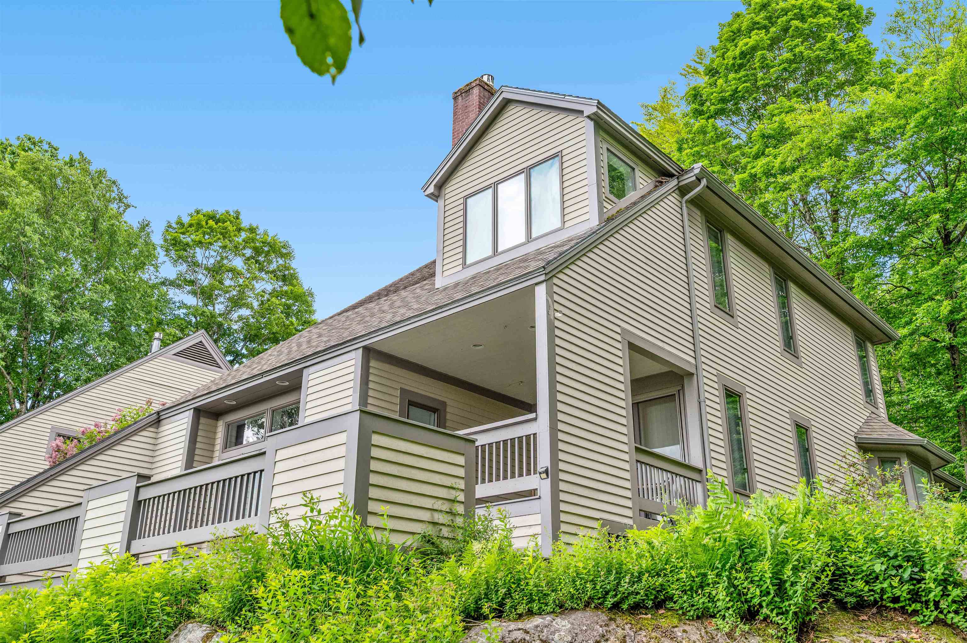 1209 Brook Road, Unit 16 Stowe, VT 05672 - Photo 44 of 47