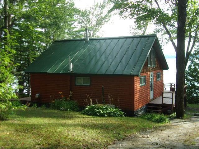 52 Gilman Road Embden, ME 04958 - Photo 4 of 26 Photo