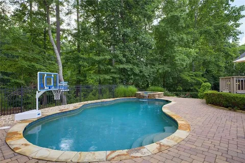 $1,350,000 | 14442 Club Circle, Milton, GA 30004