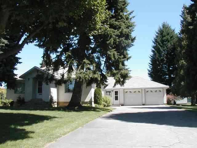 1008 North Mamer Road Spokane, WA 99216 - Photo 1 of 1