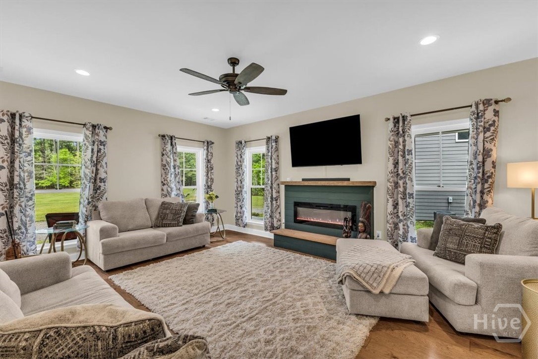 182 Old River Road Bloomingdale, GA 31302 - Photo 11 of 75