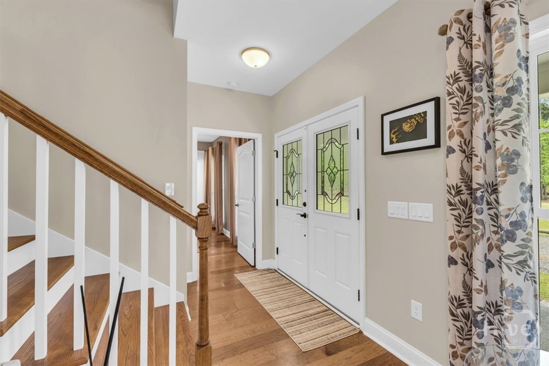 182 Old River Road Bloomingdale, GA 31302 - Photo 12 of 75