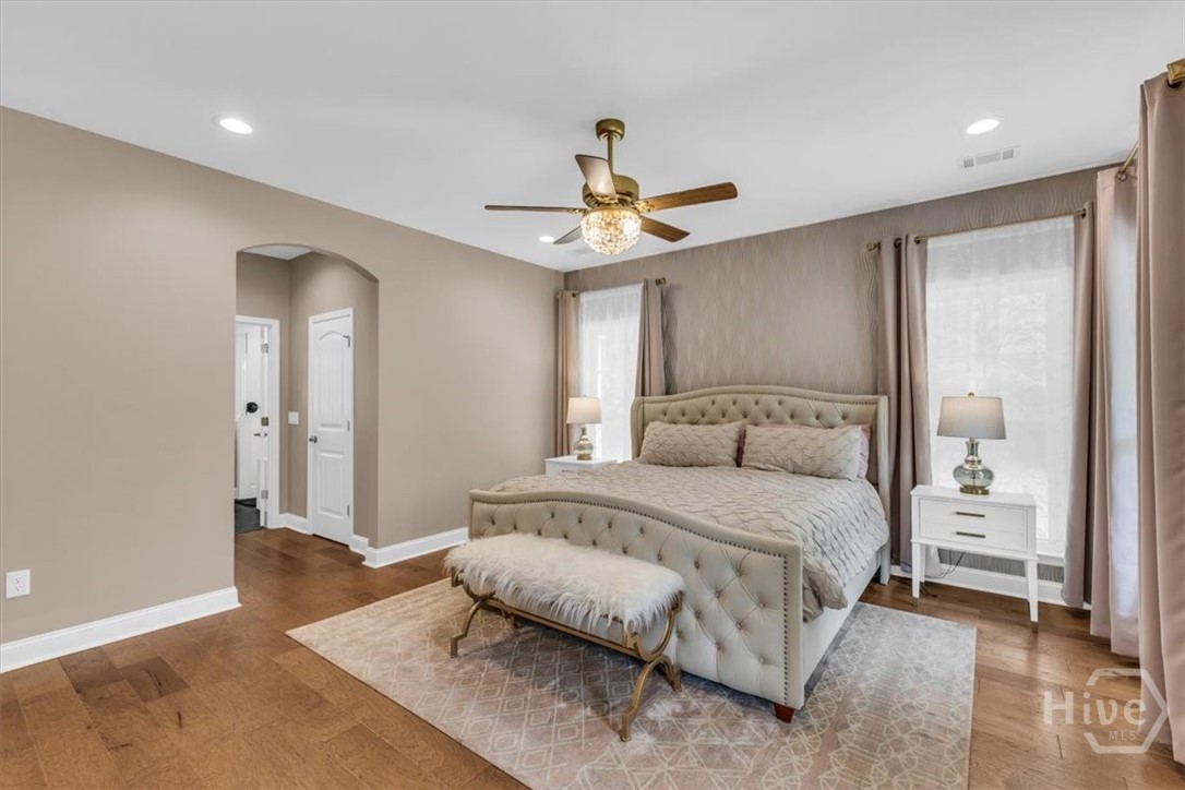 182 Old River Road Bloomingdale, GA 31302 - Photo 13 of 75