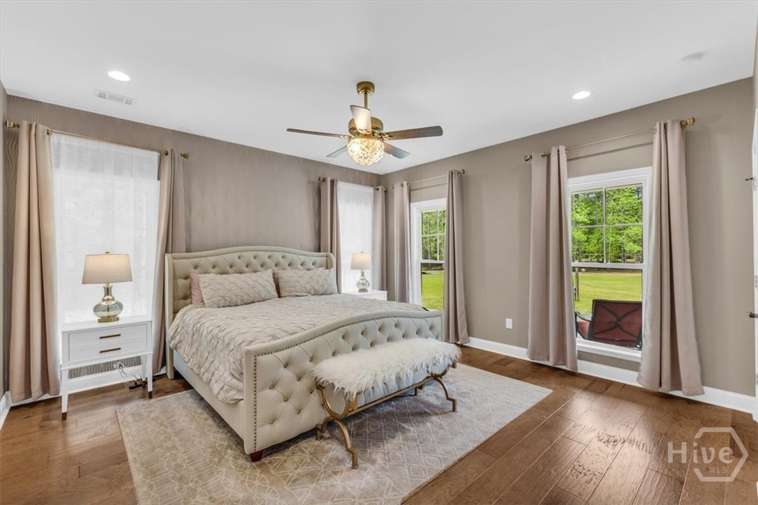 182 Old River Road Bloomingdale, GA 31302 - Photo 14 of 75