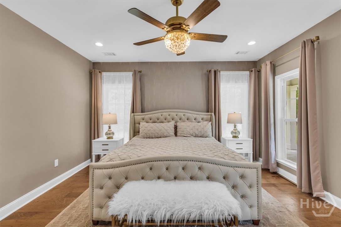 182 Old River Road Bloomingdale, GA 31302 - Photo 15 of 75