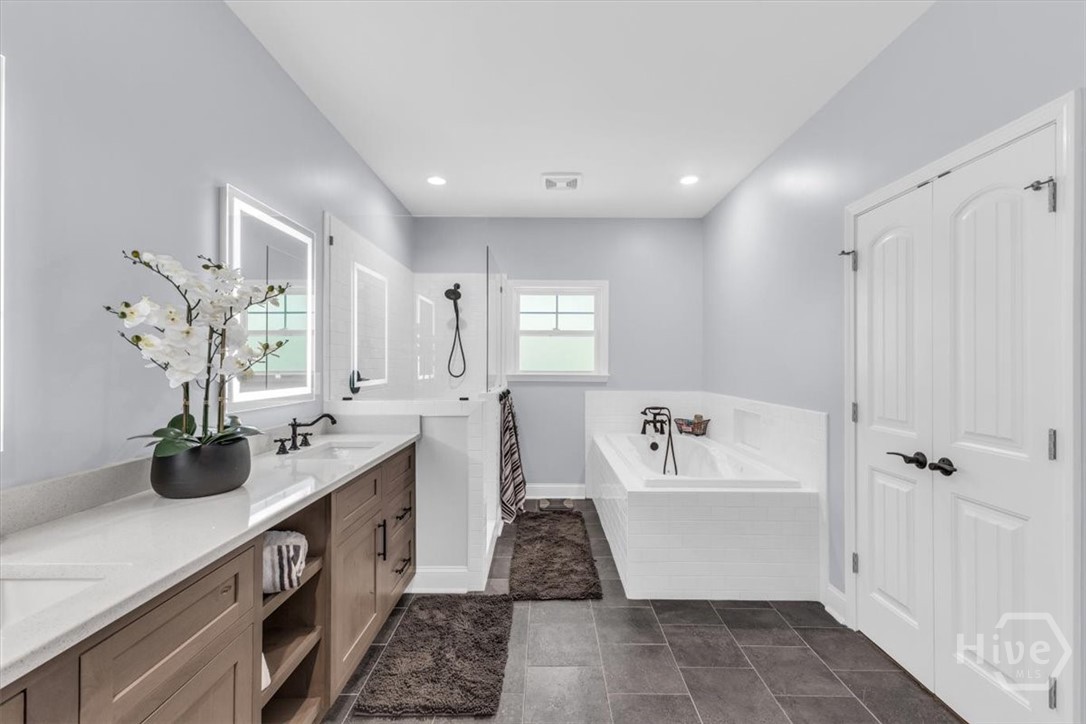 182 Old River Road Bloomingdale, GA 31302 - Photo 18 of 75