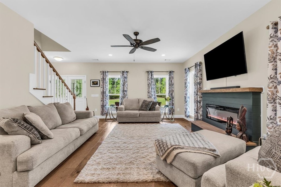 182 Old River Road Bloomingdale, GA 31302 - Photo 21 of 75