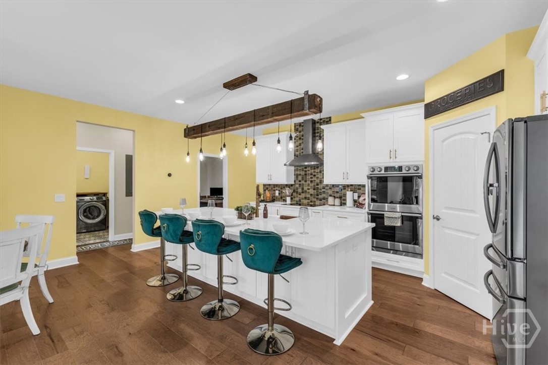 182 Old River Road Bloomingdale, GA 31302 - Photo 25 of 75