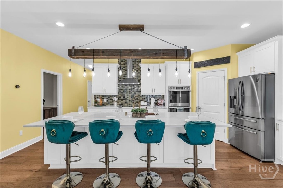 182 Old River Road Bloomingdale, GA 31302 - Photo 26 of 75