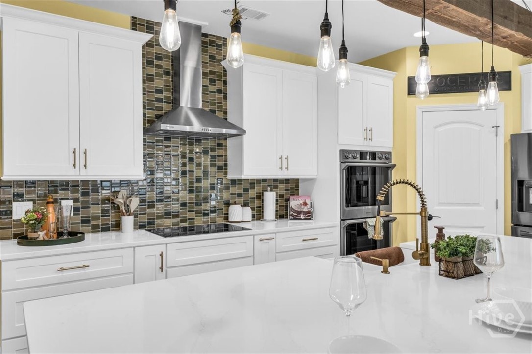 182 Old River Road Bloomingdale, GA 31302 - Photo 28 of 75