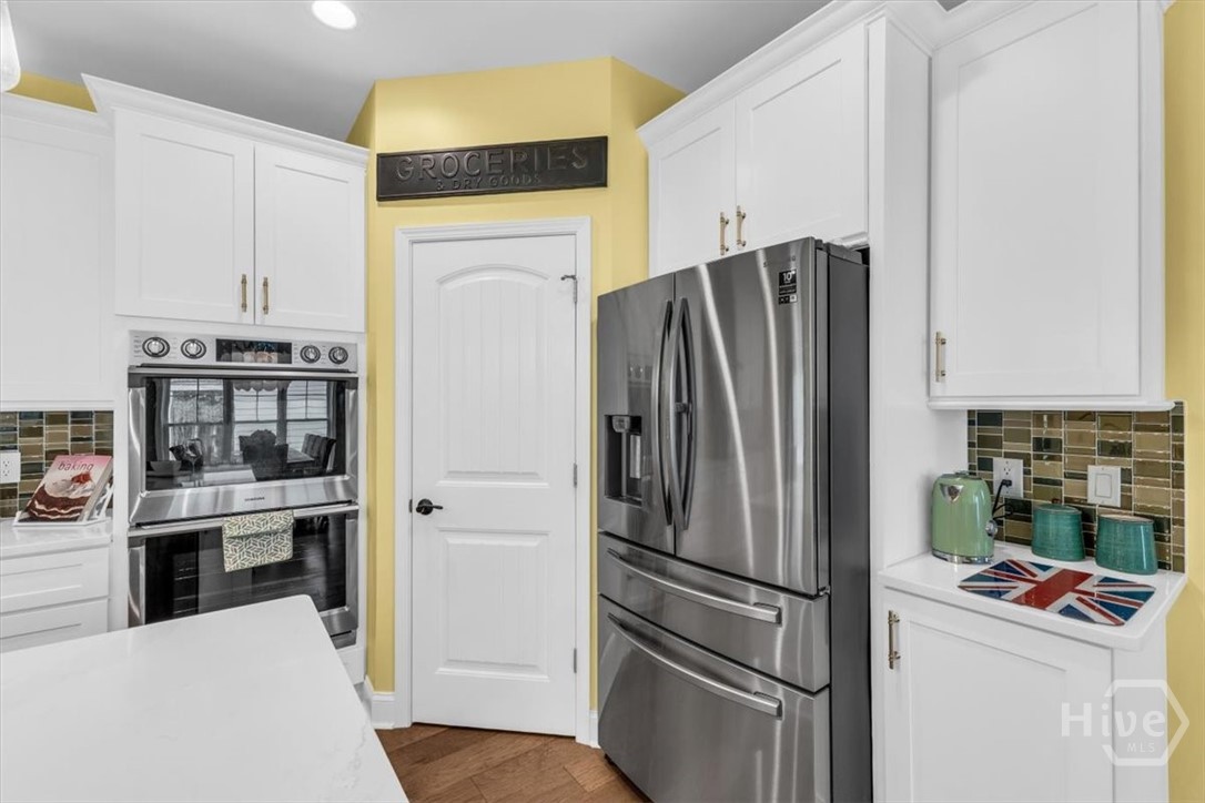 182 Old River Road Bloomingdale, GA 31302 - Photo 29 of 75