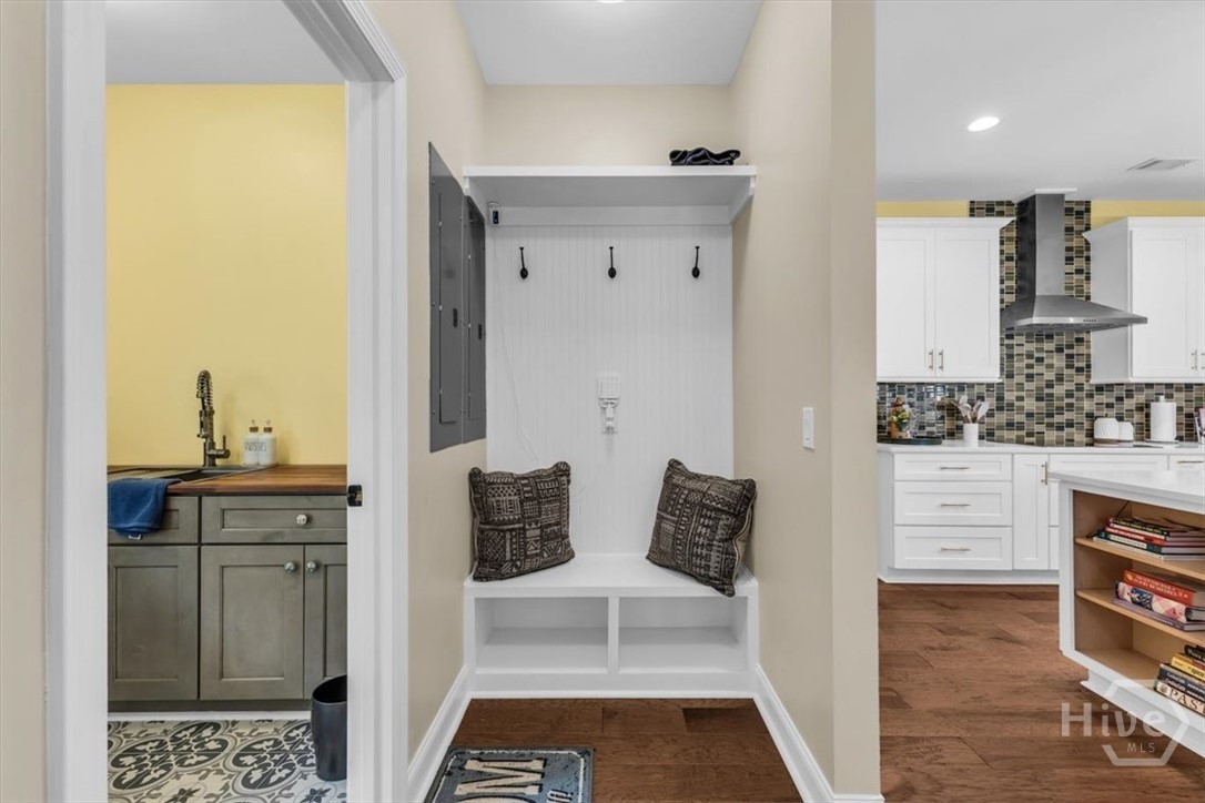 182 Old River Road Bloomingdale, GA 31302 - Photo 31 of 75