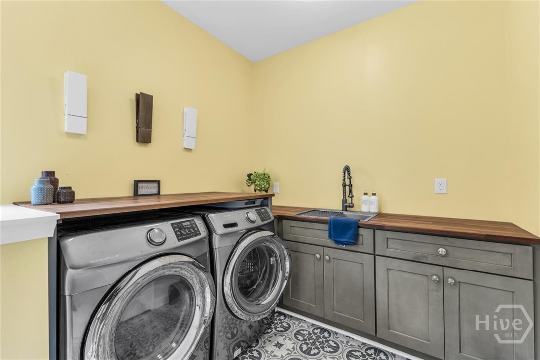 182 Old River Road Bloomingdale, GA 31302 - Photo 32 of 75