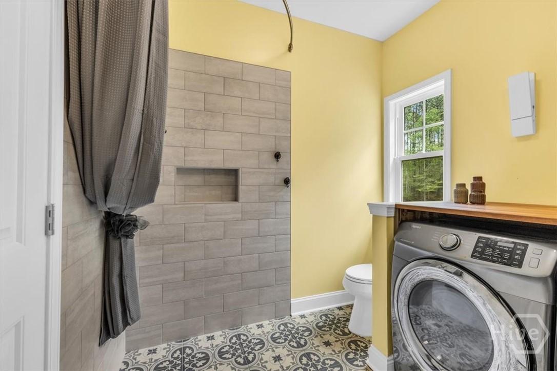 182 Old River Road Bloomingdale, GA 31302 - Photo 33 of 75