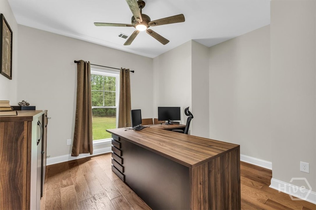 182 Old River Road Bloomingdale, GA 31302 - Photo 35 of 75