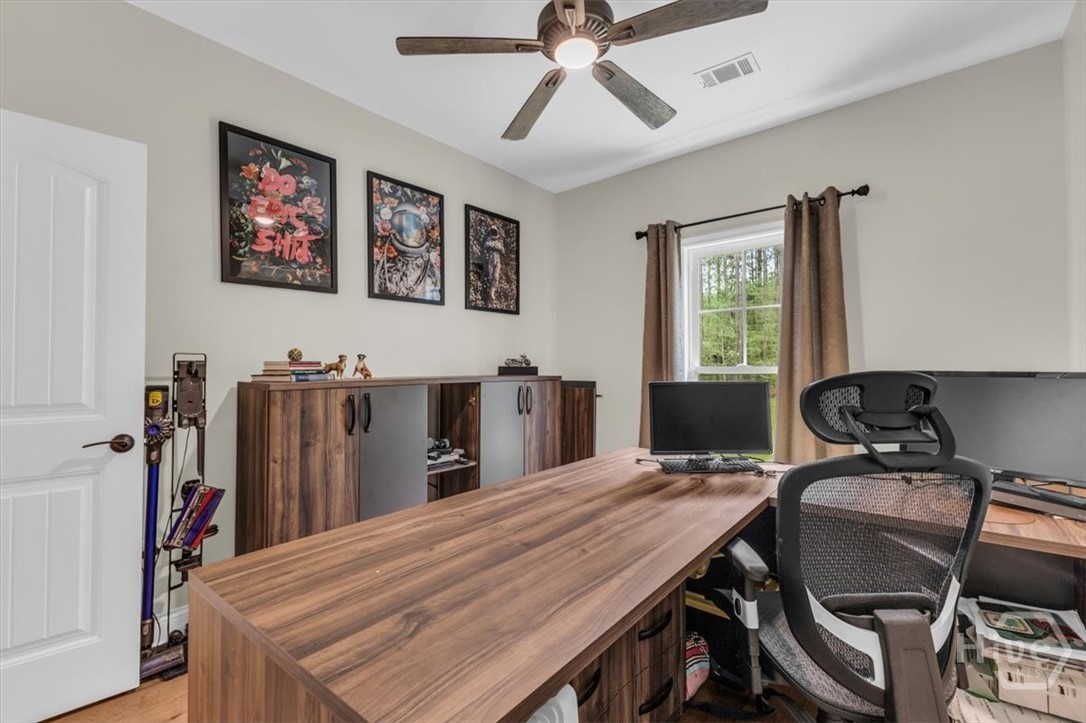 182 Old River Road Bloomingdale, GA 31302 - Photo 36 of 75