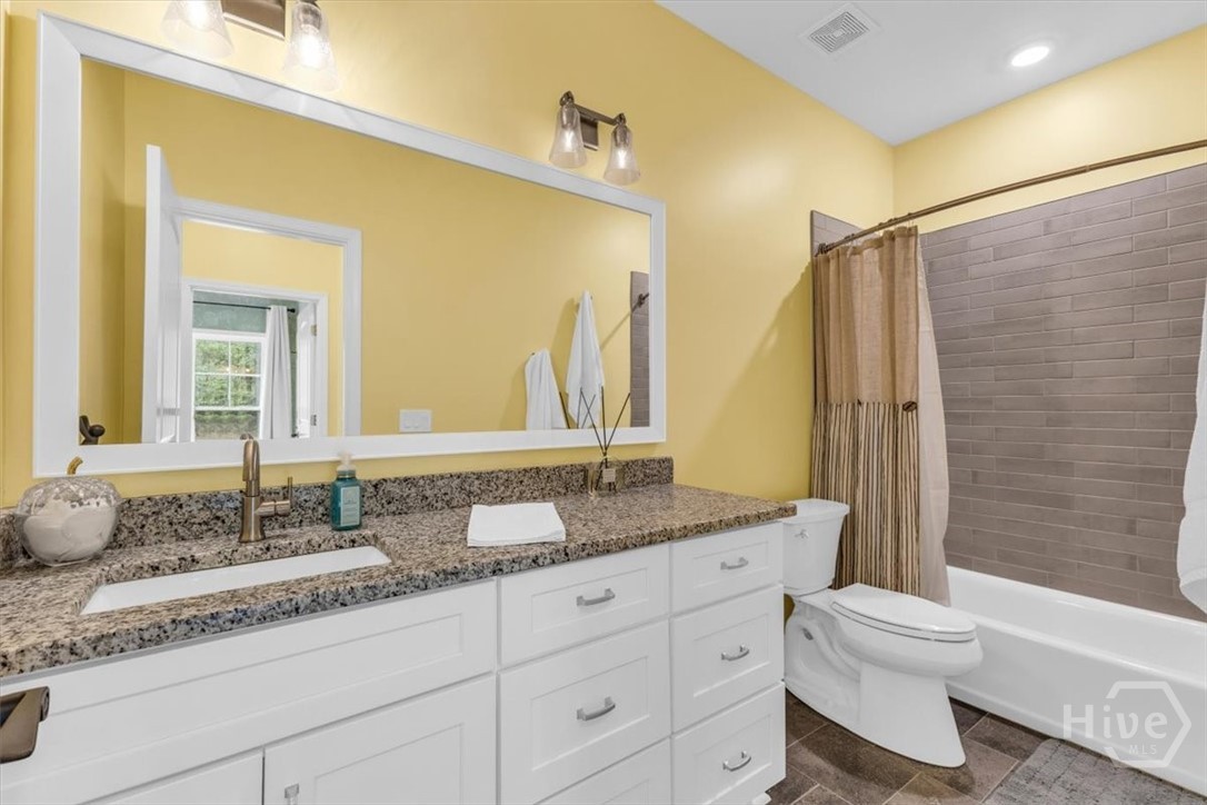 182 Old River Road Bloomingdale, GA 31302 - Photo 37 of 75