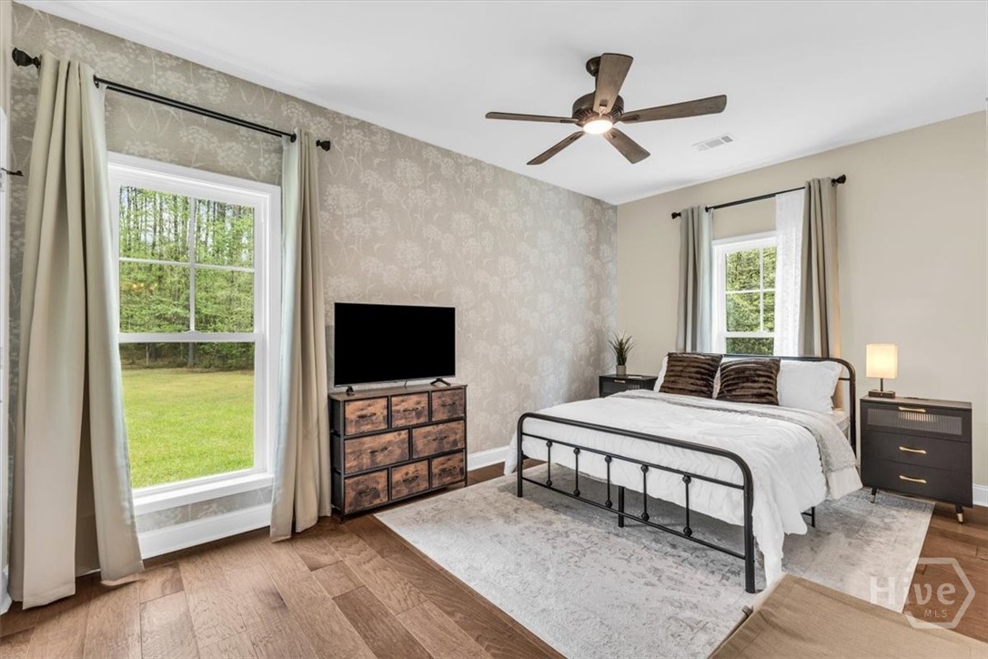 182 Old River Road Bloomingdale, GA 31302 - Photo 40 of 75