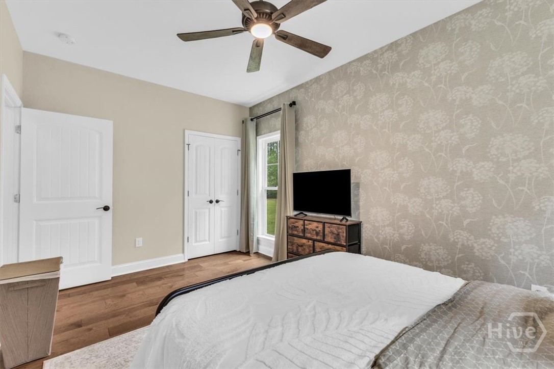 182 Old River Road Bloomingdale, GA 31302 - Photo 41 of 75