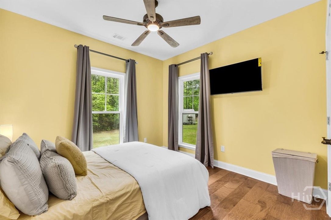 182 Old River Road Bloomingdale, GA 31302 - Photo 42 of 75