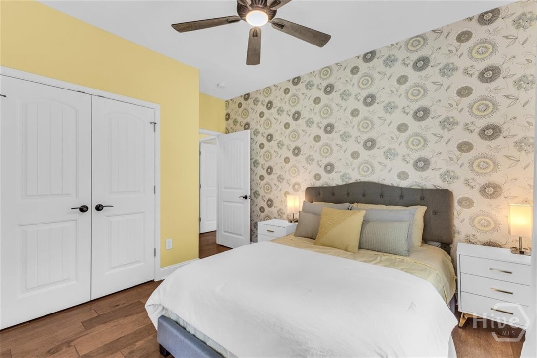 182 Old River Road Bloomingdale, GA 31302 - Photo 43 of 75