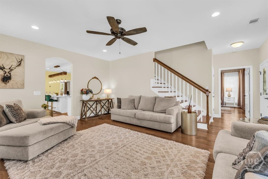 182 Old River Road Bloomingdale, GA 31302 - Photo 44 of 75