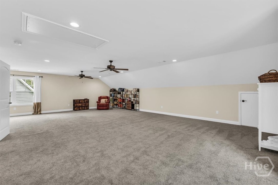 182 Old River Road Bloomingdale, GA 31302 - Photo 47 of 75