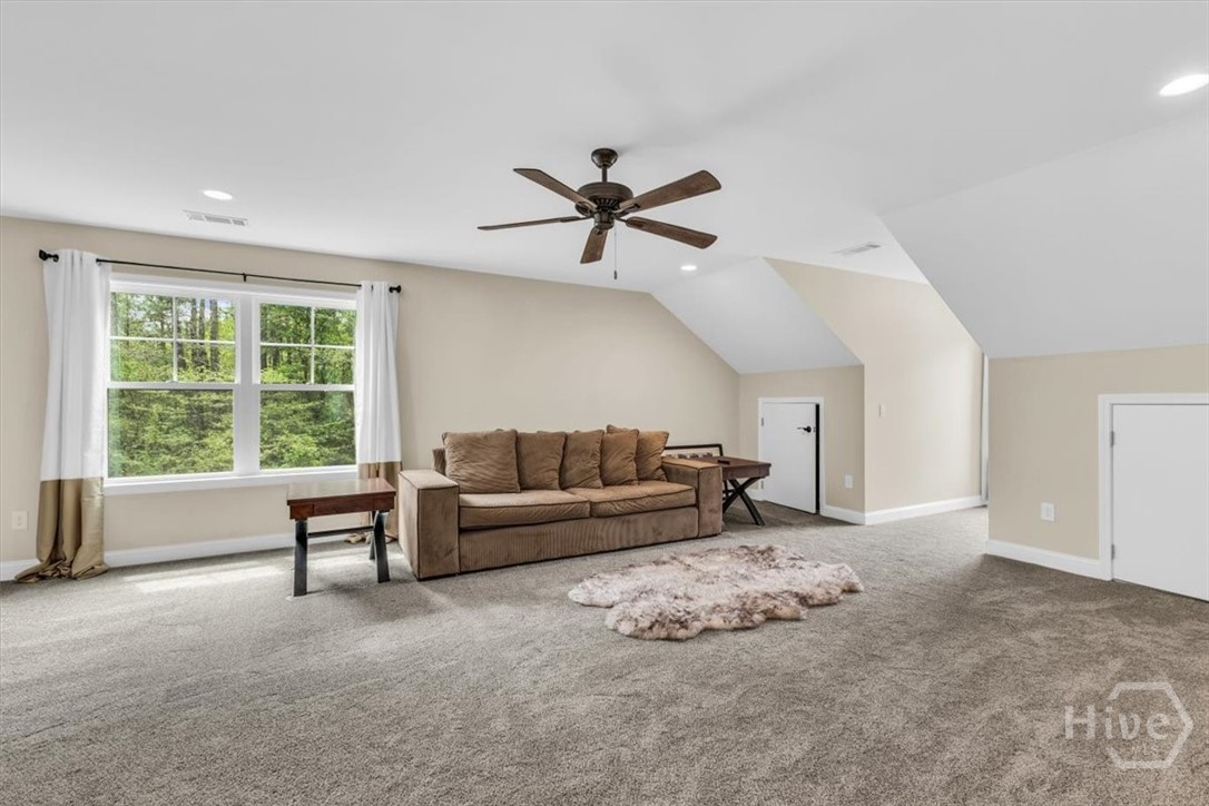 182 Old River Road Bloomingdale, GA 31302 - Photo 49 of 75