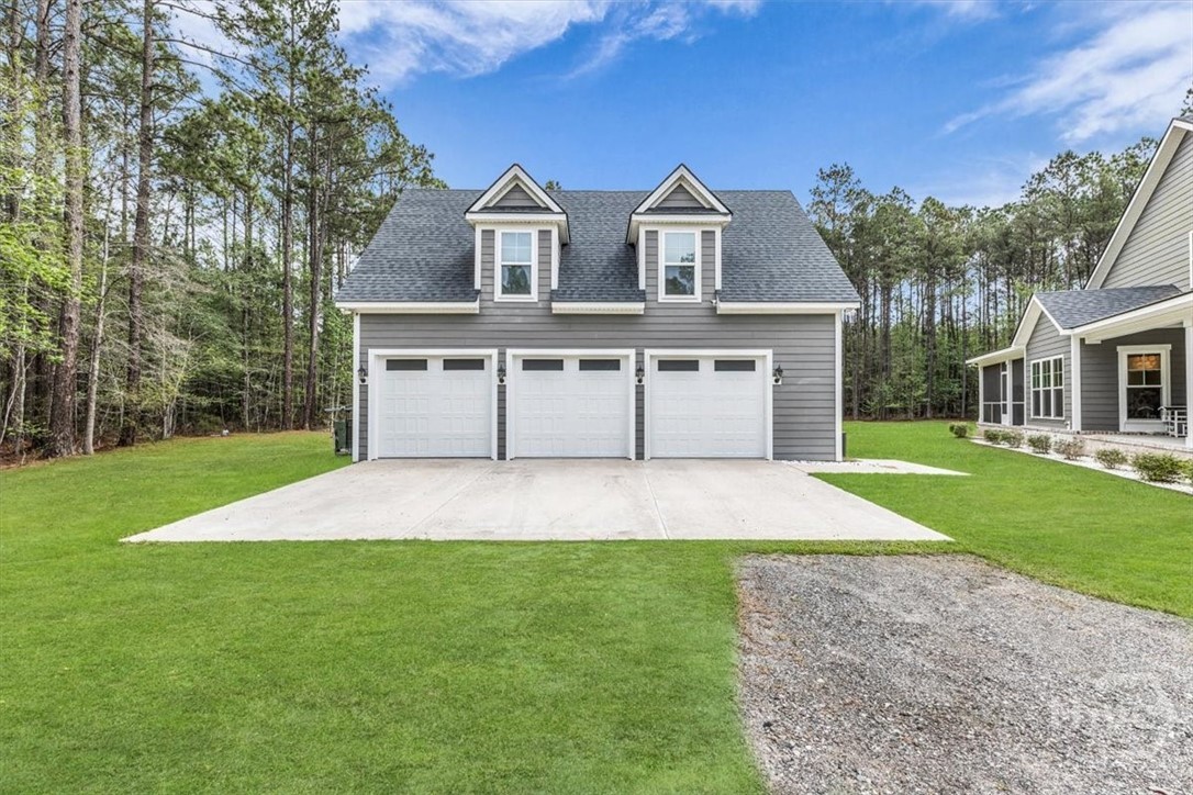 182 Old River Road Bloomingdale, GA 31302 - Photo 5 of 75