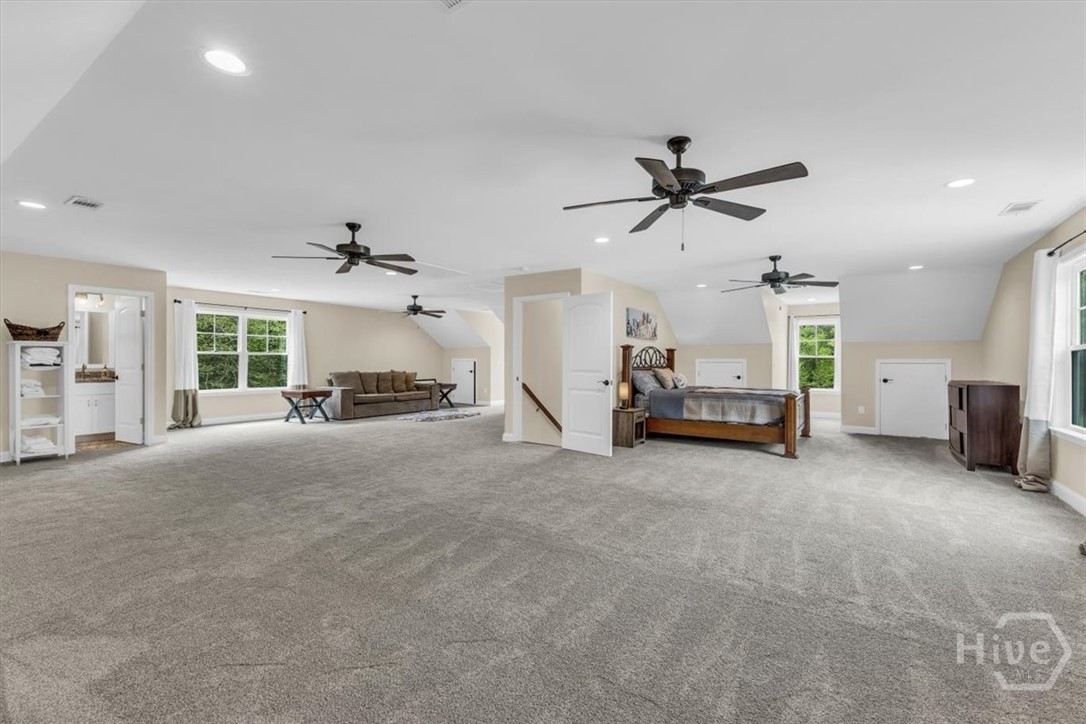 182 Old River Road Bloomingdale, GA 31302 - Photo 52 of 75