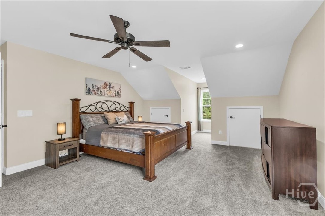 182 Old River Road Bloomingdale, GA 31302 - Photo 53 of 75