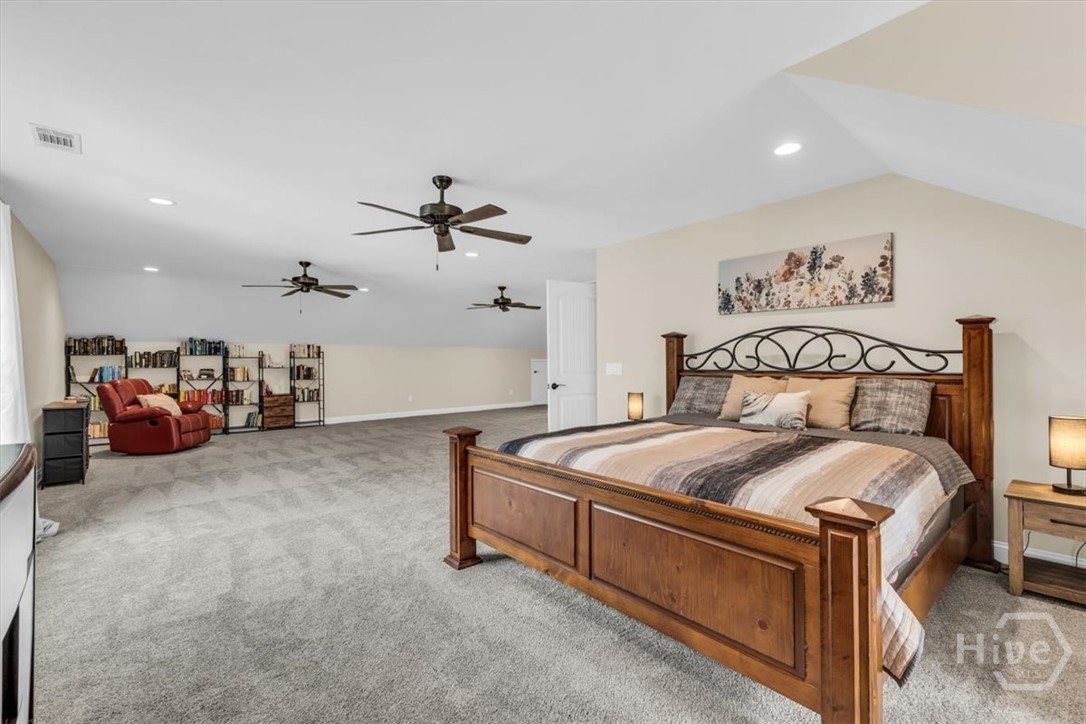 182 Old River Road Bloomingdale, GA 31302 - Photo 54 of 75