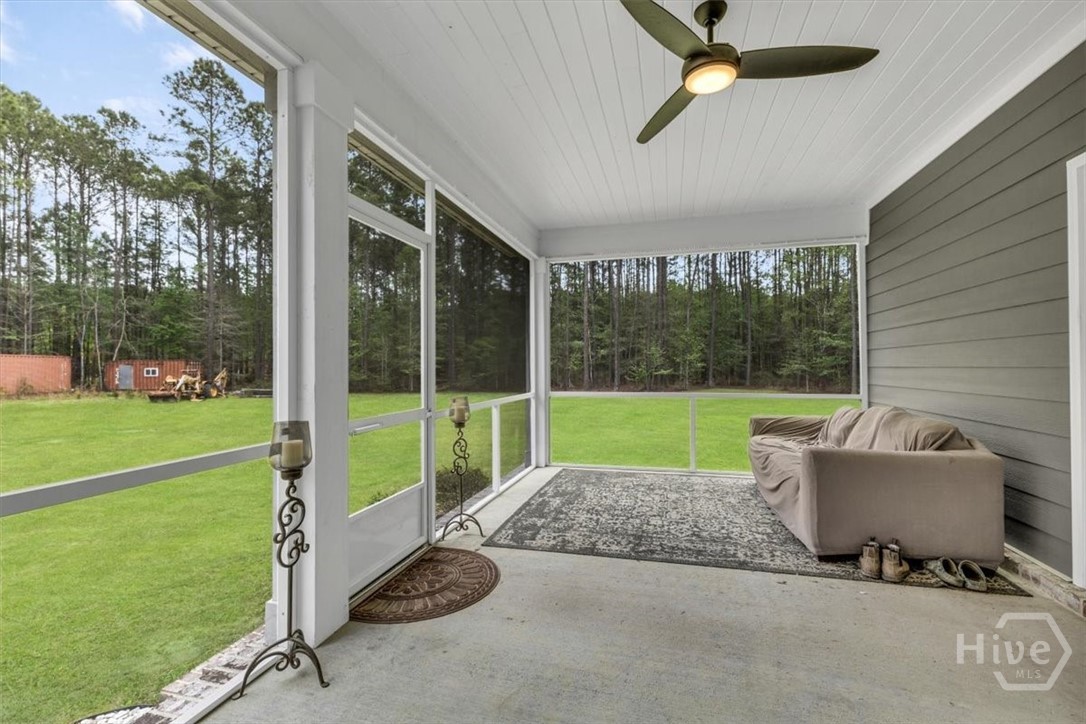 182 Old River Road Bloomingdale, GA 31302 - Photo 55 of 75