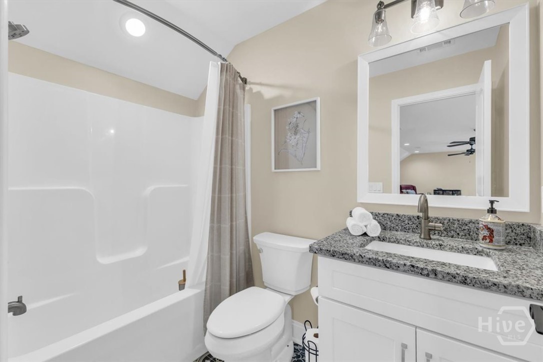 182 Old River Road Bloomingdale, GA 31302 - Photo 55 of 75