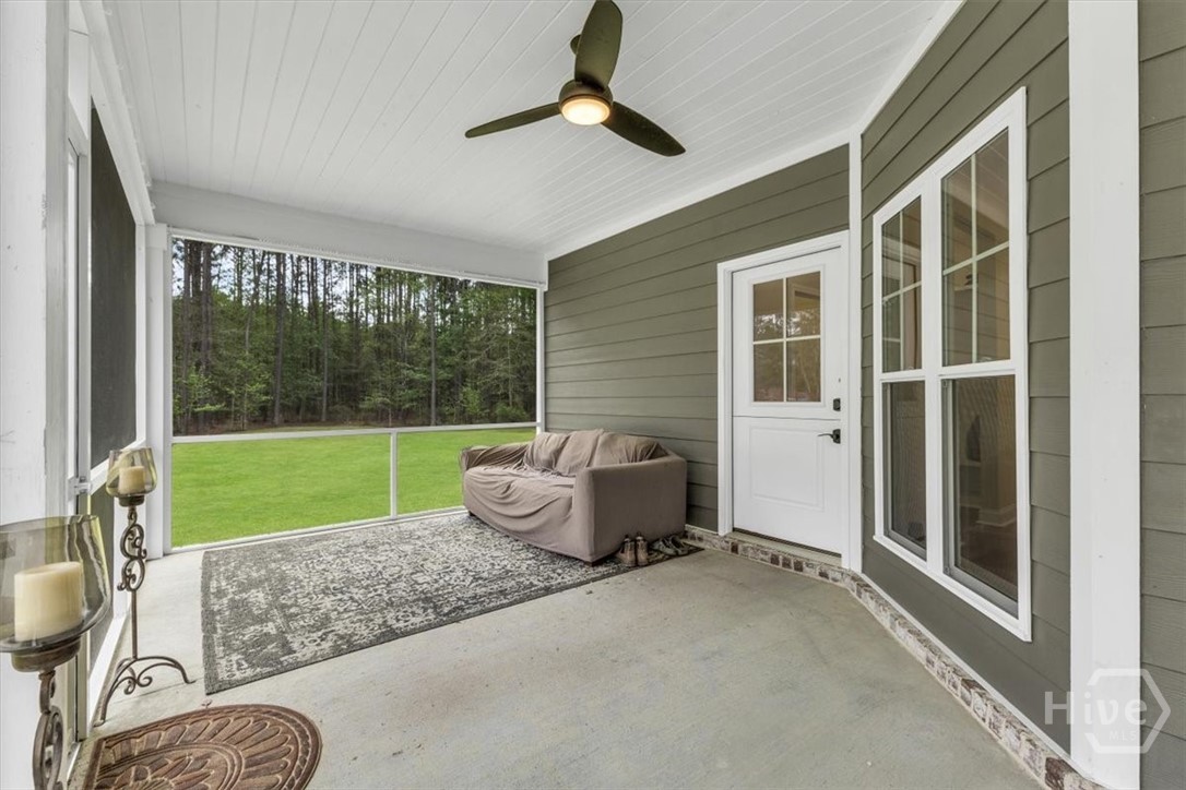 182 Old River Road Bloomingdale, GA 31302 - Photo 56 of 75