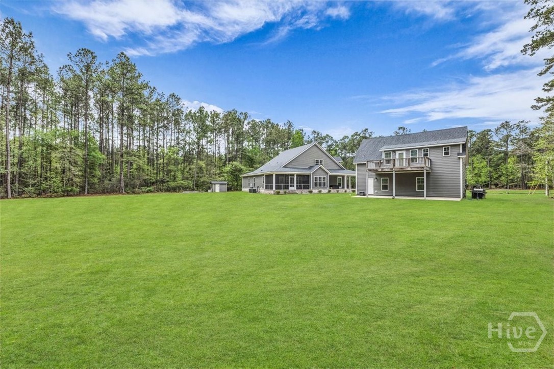 182 Old River Road Bloomingdale, GA 31302 - Photo 62 of 75