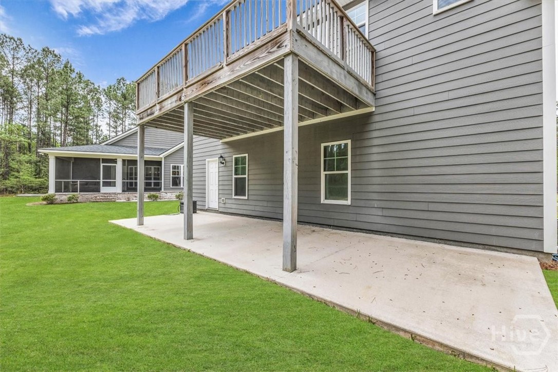 182 Old River Road Bloomingdale, GA 31302 - Photo 63 of 75